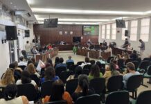 Fiscalização em escolas expõe denúncias sobre merenda, câmeras em banheiros e gestão de pessoal em João Monlevade