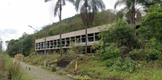 Vereador aciona Tribunal de Contas para apurar situação da antiga Escola Estadual Santana em João Monlevade