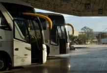 Após tragédias com ônibus clandestinos, ANTT endurece fiscalização no transporte de passageiros
