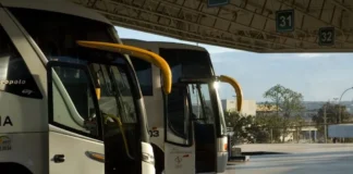 Após tragédias com ônibus clandestinos, ANTT endurece fiscalização no transporte de passageiros