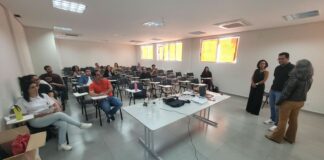 Médicos da Estratégia Saúde da Família recebem atualização sobre DPOC
