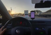 Transporte por aplicativos pode ganhar regulamentação específica em João Monlevade