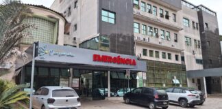 Pronto-Socorro do Hospital Margarida atinge capacidade máxima de atendimentos