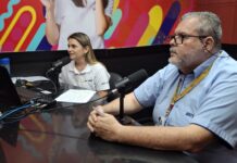 Setembro Amarelo e segurança no trânsito são temas de entrevista com representantes do Sest Senat em João Monlevade
