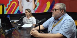 Setembro Amarelo e segurança no trânsito são temas de entrevista com representantes do Sest Senat em João Monlevade