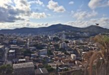 Prefeitura lança campanha de prevenção a eventos climáticos em João Monlevade