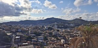 Prefeitura lança campanha de prevenção a eventos climáticos em João Monlevade