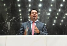 João Vítor Xavier renuncia ao mandato na ALMG