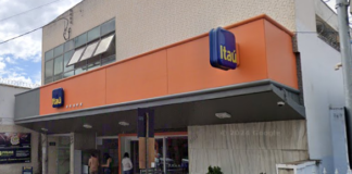 Itaú fecha agência em João Monlevade e atendimento presencial será transferido para Itabira