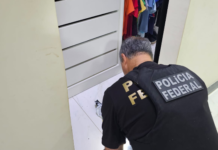 PF deflagra operação contra esquema de migração irregular em Governador Valadares