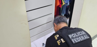 PF deflagra operação contra esquema de migração irregular em Governador Valadares