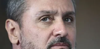 Mendonça determina afastamento de diretor-geral da PF, Andrei Rodrigues