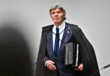 Fux manda suspender novamente posts sobre Nossa Senhora Aparecida