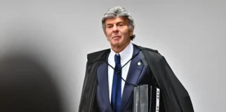 Fux manda suspender novamente posts sobre Nossa Senhora Aparecida