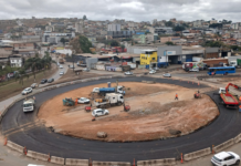 BR-381: As 5 principais obras em andamento