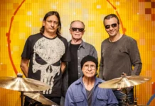 Show do 14 Bis marca comemoração dos 69 anos do Real Esporte Clube