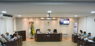 Projetos sobre habitação, saúde e serviços públicos avançam na Câmara de São Gonçalo