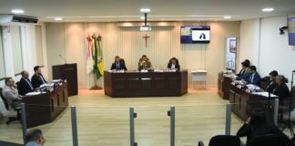 Câmara aprova medidas para servidores, educação e habitação em São Gonçalo