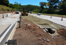BR-381 terá Sistema de pesagem em movimento em Bom Jesus do Amparo