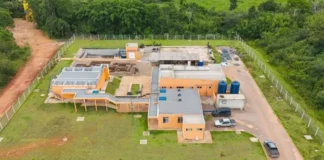 Processo seletivo oferece 28 vagas e remunerações de até R$ 6,6 mil em São Gonçalo do Rio Abaixo