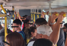 Audiência pública na Câmara debate situação do transporte coletivo em João Monlevade