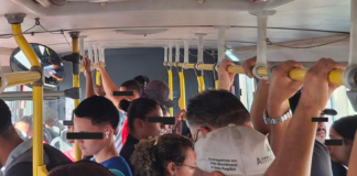Audiência pública expõe série de reclamações sobre transporte coletivo em João Monlevade