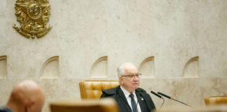 Fachin retira acusação contra Mendonça do inquérito das fake news