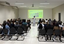 Educação Especial Inclusiva é tema de formação com gestores da rede municipal de João Monlevade