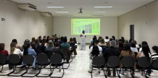 Educação Especial Inclusiva é tema de formação com gestores da rede municipal de João Monlevade