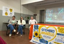 João Monlevade realiza simpósio sobre prevenção ao suicídio e valorização da vida