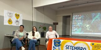 João Monlevade realiza simpósio sobre prevenção ao suicídio e valorização da vida