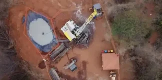 Justiça Federal suspende mineração de lítio no Vale do Jequitinhonha