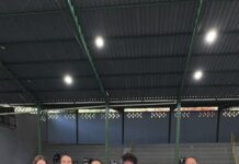 Jogos Estudantis Monlevadense definem equipes que representarão João Monlevade em competições regionais e estaduais