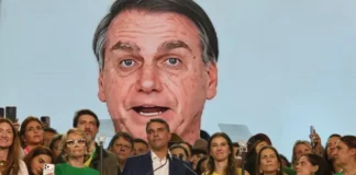 TSE rejeita ação contra vídeo de Bolsonaro criado por IA