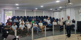 Câmara de São Gonçalo debate impactos do tráfego de veículos na comunidade de Pacas