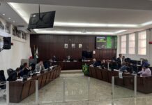 Quadra do bairro Santo Hipólito receberá nome de José Gomes da Cruz, o Tizil