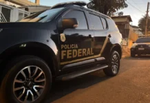PF cumpre 49 mandados em operação que investiga desvio de emendas e financiamento de filme sobre Bolsonaro