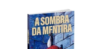 Escritor de Bela Vista de Minas é semifinalista do Prêmio Jabuti com romance de estreia