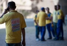 Greve dos Correios: TST determina manutenção de 80% do efetivo durante paralisação