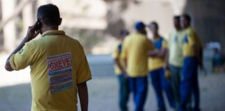 Greve dos Correios: TST determina manutenção de 80% do efetivo durante paralisação