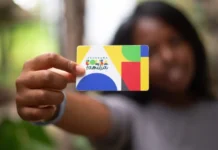 Pagamento do Bolsa Família com novo valor mínimo de R$ 691 começa nesta segunda-feira