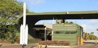 Brasil testa plataforma de pesquisa em microgravidade no RN