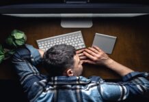OMS alerta para a necessidade de prevenção do estresse e do burnout no trabalho