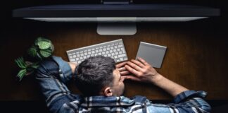 OMS alerta para a necessidade de prevenção do estresse e do burnout no trabalho