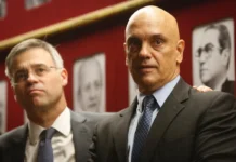 Novas alegações envolvendo Moraes e Vorcaro entram no radar de Mendonça