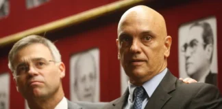Novas alegações envolvendo Moraes e Vorcaro entram no radar de Mendonça