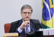 MPF analisa atuação de Paulo Gonet em processos relacionados ao Banco Master