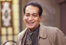 Gracindo Jr., ator e diretor morre no Rio aos 83 anos