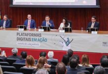 TSE reúne plataformas digitais em iniciativa para orientar atuação nas eleições de 2026