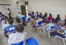 Mais de 10 mil professores foram selecionados com nota da PND na rede pública